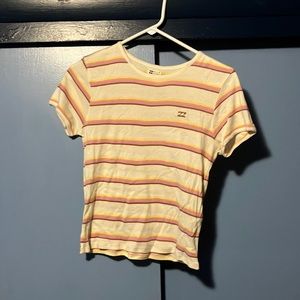 Billabong Short Sleeve T-Shirt
